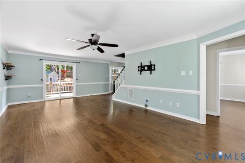 Tiny photo for 7506 Winning Colors Court, Midlothian, VA 23112 (MLS # 2613484)