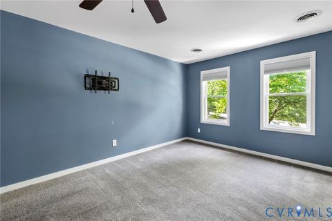 Tiny photo for 7506 Winning Colors Court, Midlothian, VA 23112 (MLS # 2613484)