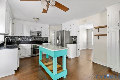 Tiny photo for 7506 Winning Colors Court, Midlothian, VA 23112 (MLS # 2613484)