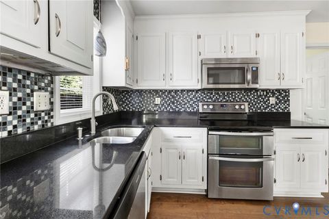 Tiny photo for 7506 Winning Colors Court, Midlothian, VA 23112 (MLS # 2613484)