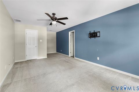 Tiny photo for 7506 Winning Colors Court, Midlothian, VA 23112 (MLS # 2613484)