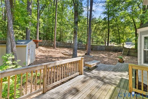Tiny photo for 7506 Winning Colors Court, Midlothian, VA 23112 (MLS # 2613484)