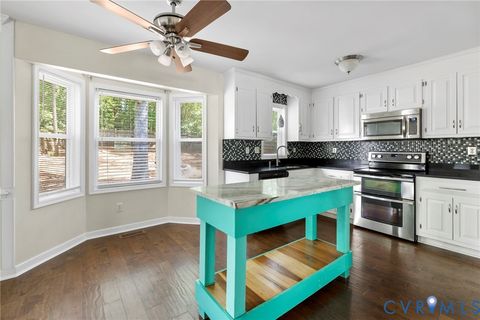 Tiny photo for 7506 Winning Colors Court, Midlothian, VA 23112 (MLS # 2613484)