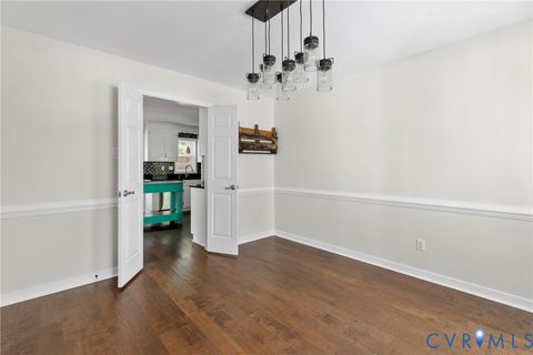 Tiny photo for 7506 Winning Colors Court, Midlothian, VA 23112 (MLS # 2613484)