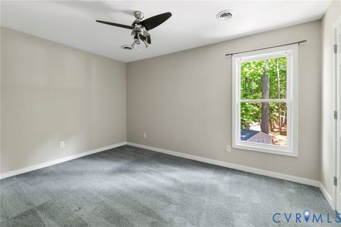 Tiny photo for 7506 Winning Colors Court, Midlothian, VA 23112 (MLS # 2613484)