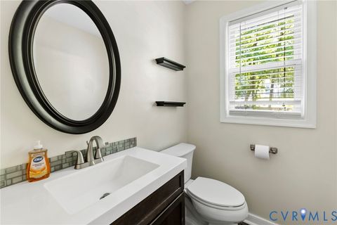 Tiny photo for 7506 Winning Colors Court, Midlothian, VA 23112 (MLS # 2613484)