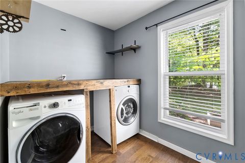 Tiny photo for 7506 Winning Colors Court, Midlothian, VA 23112 (MLS # 2613484)