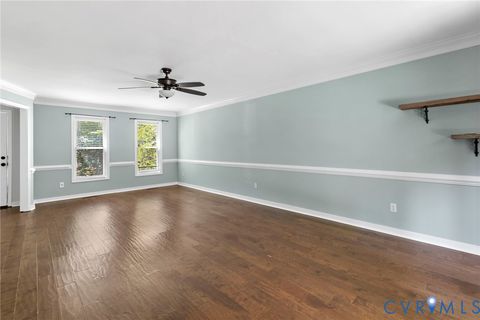 Tiny photo for 7506 Winning Colors Court, Midlothian, VA 23112 (MLS # 2613484)