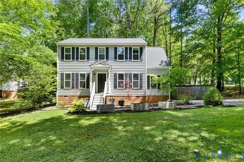 Photo of 7506 Winning Colors Court, Midlothian, VA 23112 (MLS # 2613484)