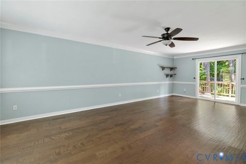 Tiny photo for 7506 Winning Colors Court, Midlothian, VA 23112 (MLS # 2613484)