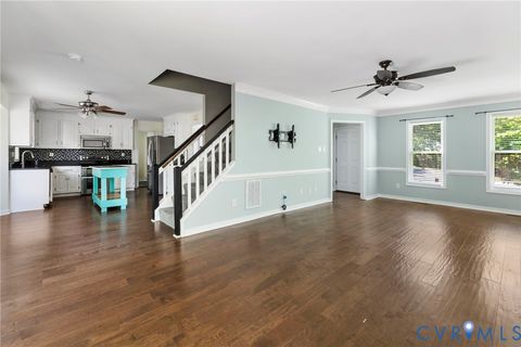 Tiny photo for 7506 Winning Colors Court, Midlothian, VA 23112 (MLS # 2613484)