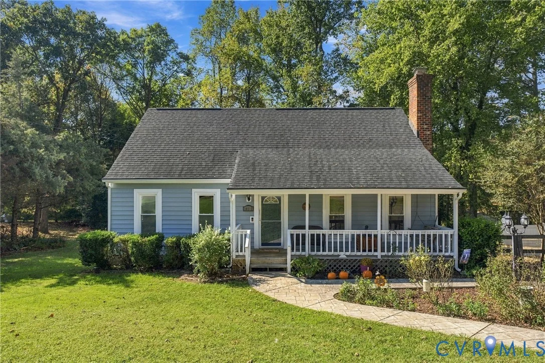 10112 Brittonwood Drive