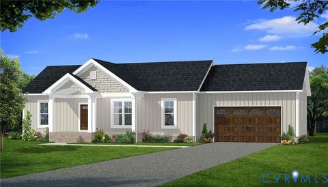 Photo of TBD Granite Hall Drive, Boydton, VA 23917 (MLS # 2607065)