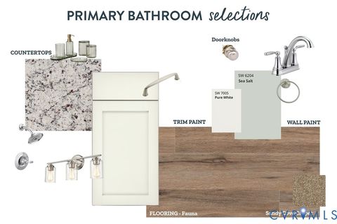 Tiny photo for TBD Granite Hall Drive, Boydton, VA 23917 (MLS # 2607065)