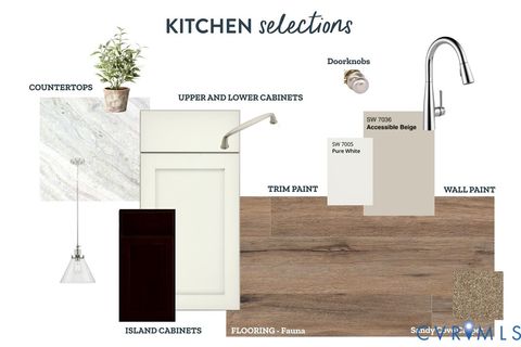 Tiny photo for TBD Granite Hall Drive, Boydton, VA 23917 (MLS # 2607065)