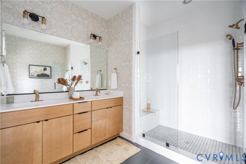 Tiny photo for 15867 Flying Cloud Alley #5-2, Midlothian, VA 23113 (MLS # 2622728)