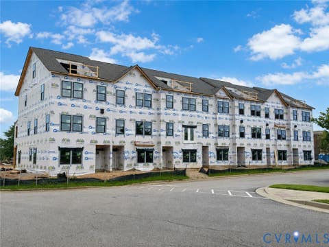 Tiny photo for 15867 Flying Cloud Alley #5-2, Midlothian, VA 23113 (MLS # 2622728)