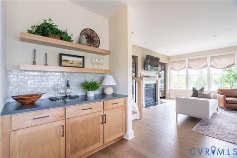 Tiny photo for 15867 Flying Cloud Alley #5-2, Midlothian, VA 23113 (MLS # 2622728)