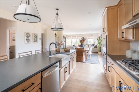 Tiny photo for 15867 Flying Cloud Alley #5-2, Midlothian, VA 23113 (MLS # 2622728)