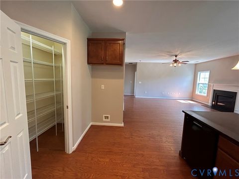 Tiny photo for 14537 Parracombe Lane, Chesterfield, VA 23112 (MLS # 2526590)