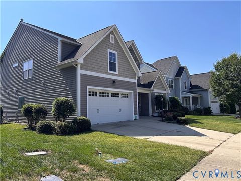 Tiny photo for 14537 Parracombe Lane, Chesterfield, VA 23112 (MLS # 2526590)