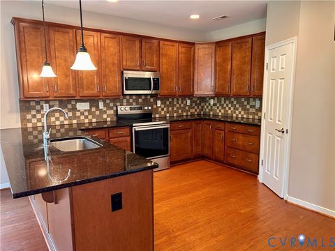 Tiny photo for 14537 Parracombe Lane, Chesterfield, VA 23112 (MLS # 2526590)