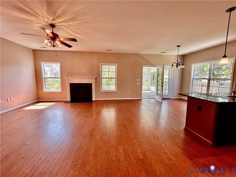 Tiny photo for 14537 Parracombe Lane, Chesterfield, VA 23112 (MLS # 2526590)