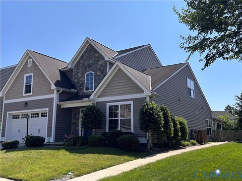 Tiny photo for 14537 Parracombe Lane, Chesterfield, VA 23112 (MLS # 2526590)