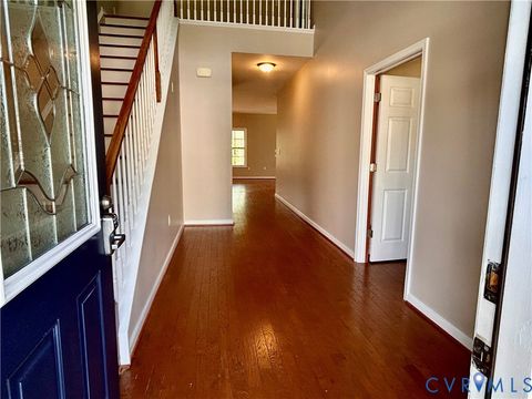 Tiny photo for 14537 Parracombe Lane, Chesterfield, VA 23112 (MLS # 2526590)