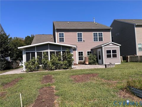 Tiny photo for 14537 Parracombe Lane, Chesterfield, VA 23112 (MLS # 2526590)