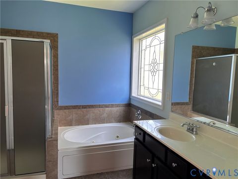 Tiny photo for 14537 Parracombe Lane, Chesterfield, VA 23112 (MLS # 2526590)
