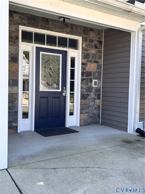 Tiny photo for 14537 Parracombe Lane, Chesterfield, VA 23112 (MLS # 2526590)