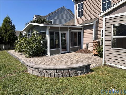 Tiny photo for 14537 Parracombe Lane, Chesterfield, VA 23112 (MLS # 2526590)