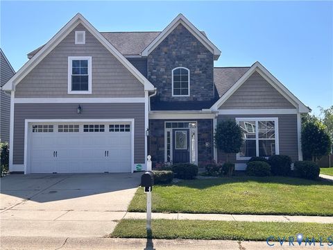 Photo of 14537 Parracombe Lane, Chesterfield, VA 23112 (MLS # 2526590)