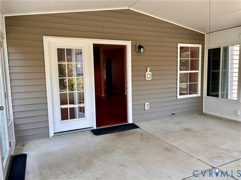 Tiny photo for 14537 Parracombe Lane, Chesterfield, VA 23112 (MLS # 2526590)