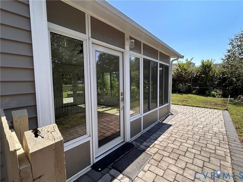 Tiny photo for 14537 Parracombe Lane, Chesterfield, VA 23112 (MLS # 2526590)