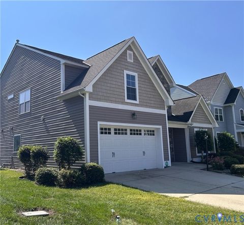 Tiny photo for 14537 Parracombe Lane, Chesterfield, VA 23112 (MLS # 2526590)