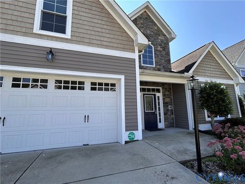 Tiny photo for 14537 Parracombe Lane, Chesterfield, VA 23112 (MLS # 2526590)