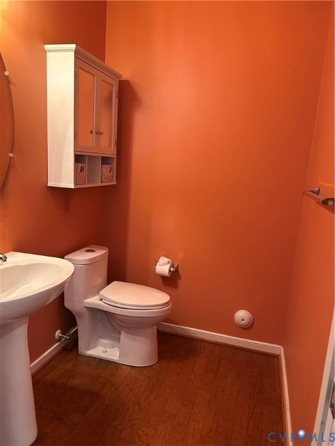 Tiny photo for 14537 Parracombe Lane, Chesterfield, VA 23112 (MLS # 2526590)