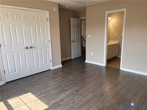 Tiny photo for 14537 Parracombe Lane, Chesterfield, VA 23112 (MLS # 2526590)