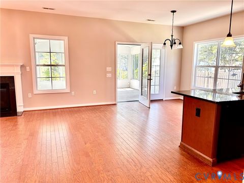 Tiny photo for 14537 Parracombe Lane, Chesterfield, VA 23112 (MLS # 2526590)