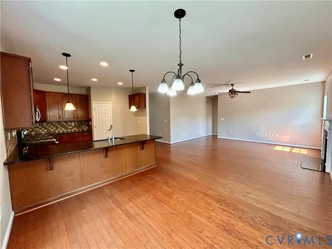 Tiny photo for 14537 Parracombe Lane, Chesterfield, VA 23112 (MLS # 2526590)