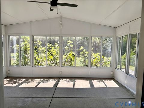 Tiny photo for 14537 Parracombe Lane, Chesterfield, VA 23112 (MLS # 2526590)