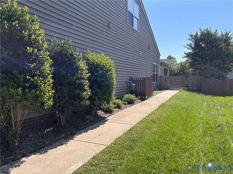 Tiny photo for 14537 Parracombe Lane, Chesterfield, VA 23112 (MLS # 2526590)