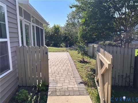 Tiny photo for 14537 Parracombe Lane, Chesterfield, VA 23112 (MLS # 2526590)