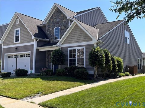 Tiny photo for 14537 Parracombe Lane, Chesterfield, VA 23112 (MLS # 2526590)