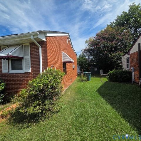 Tiny photo for 1902 Bloom Lane, Henrico, VA 23223 (MLS # 2529803)