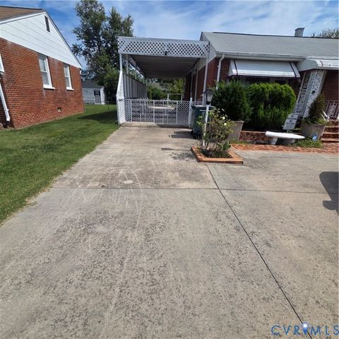 Tiny photo for 1902 Bloom Lane, Henrico, VA 23223 (MLS # 2529803)