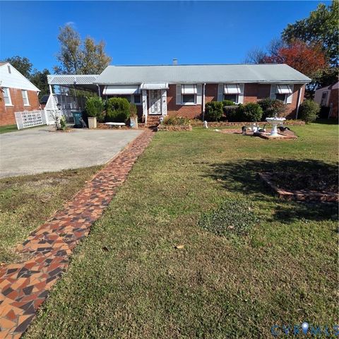 Photo of 1902 Bloom Lane, Henrico, VA 23223 (MLS # 2529803) Photo of 1902 Bloom Lane, Henrico, VA 23223 (MLS # 2529803)