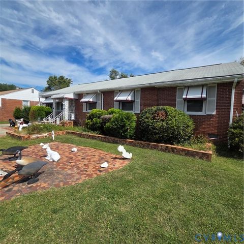 Tiny photo for 1902 Bloom Lane, Henrico, VA 23223 (MLS # 2529803)